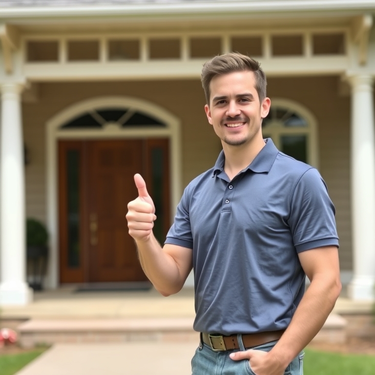 Founder of Gainesville Termite
